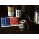Sake-Inspired Drip Coffee Packs Image 1