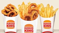 Dual-Serving QSR Side Dishes Image 1