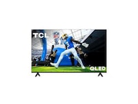 Bezel-Free QLED TV Ranges Image 2