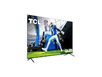 Bezel-Free QLED TV Ranges Image 4