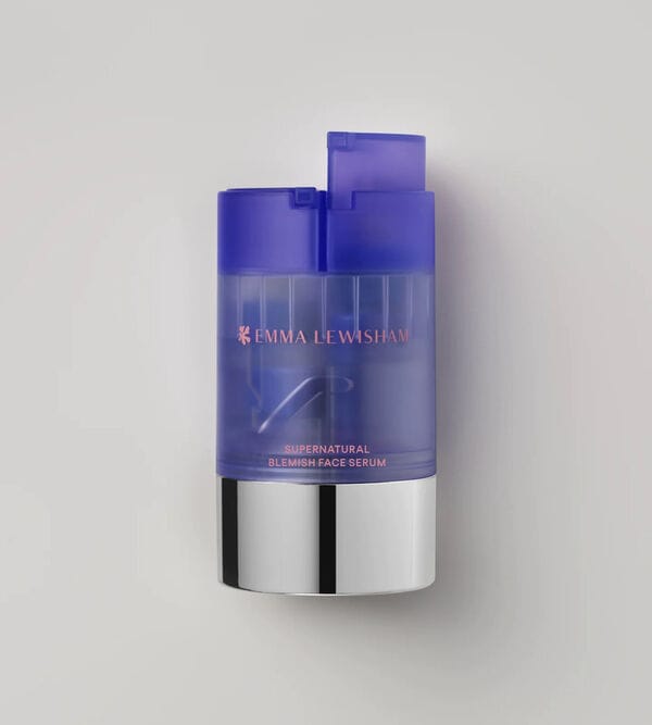Probiotic Blemish Serums