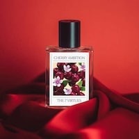 Mood-Boosting Cherry Fragrances Image 3