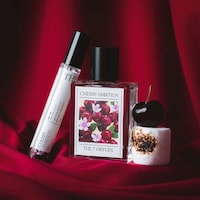 Mood-Boosting Cherry Fragrances Image 4