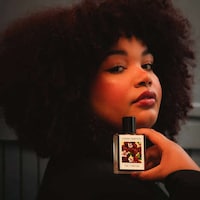Mood-Boosting Cherry Fragrances Image 5