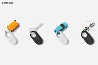 Durable Low-Energy Item Trackers