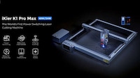 Precision Laser-Powered Desktop Cutters Image 3