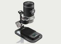 Portable Espresso Maker Stands