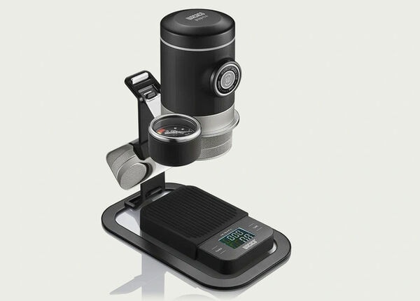 Portable Espresso Maker Stands