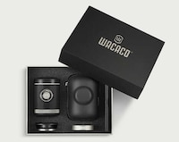 Portable Espresso Maker Stands Image 2