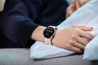 Breathing Disorder Smartwatch Features