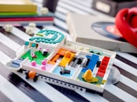 Buildable Marble Mazes Image 1