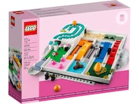 Buildable Marble Mazes Image 2