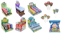Confectionary Candy Debuts Image 1