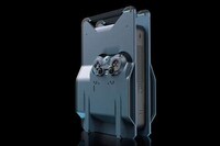 Industrial Next-Gen Console Concepts Image 1