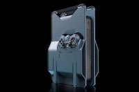 Industrial Next-Gen Console Concepts