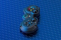 Industrial Next-Gen Console Concepts Image 3