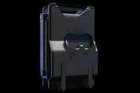 Industrial Next-Gen Console Concepts Image 6
