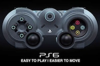 Industrial Next-Gen Console Concepts Image 8