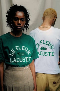 Alligator-Adorned Fashion Capsules Image 1
