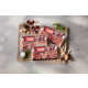 Thick-Cut Bacon Packages Image 1