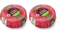 Savory Apple Pork Pies Image 1