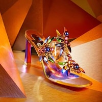 Heroic Luxury Footwear Image 2