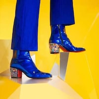 Heroic Luxury Footwear Image 3