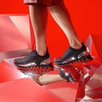 Heroic Luxury Footwear Image 4