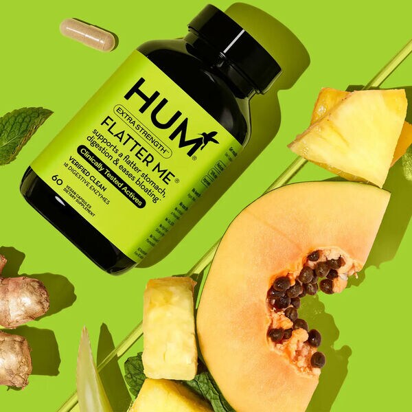 Debloating Digestive Enzymes