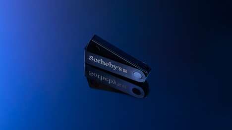 Digital Collector Hardware Wallets