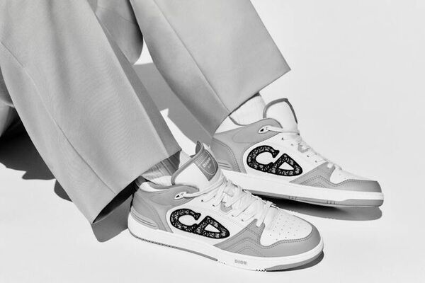 Dior Launches New B27 Sneaker for Men in Six Styles - PAPER Magazine