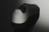 Stealthy Collaborative Sneaker Designs Image 2
