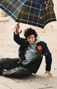 Humorous Collab Fashion Campaigns Image 3