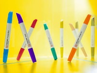 Paint Brand Marker Shades