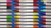 Paint Brand Marker Shades Image 2