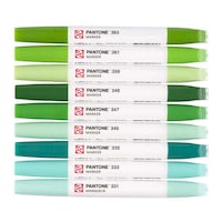 Paint Brand Marker Shades Image 3