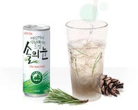 Pine Needle Cocktails Image 1