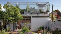 Garden-Focused Victorian Terrace House Image 2