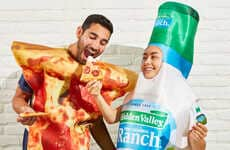 12 Branded Halloween Costumes