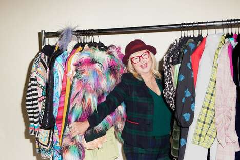 Filmic Curated Closets
