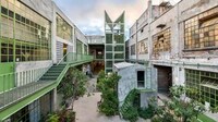 Converted Textile Factory Studios Image 3