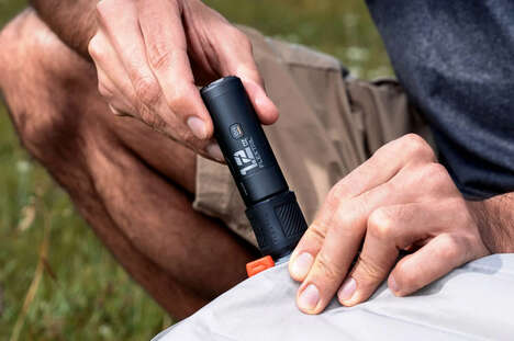 Miniature Electric Air Pumps