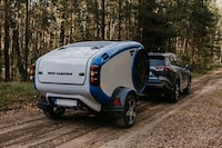 Nordic Root-Inspired Campers Image 3