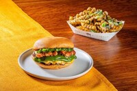 Gourmet Collaboration QSR Menus Image 1