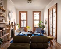 Minimal Renovated Modern Townhomes Image 2
