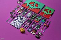 Villainous Mobile Device Accessories Image 1