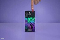 Villainous Mobile Device Accessories Image 4