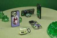Villainous Mobile Device Accessories Image 8