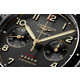 Tough Titanium-Accented Timepieces Image 3
