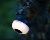 Palm-Sized Outdoor Lanterns Image 2